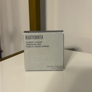 Beautycounter Cheeky Clean Cream Blush